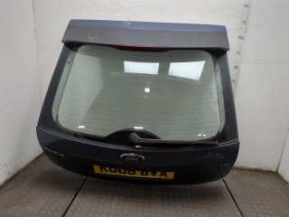 Крышка (дверь) багажника Ford Focus 2004-2008