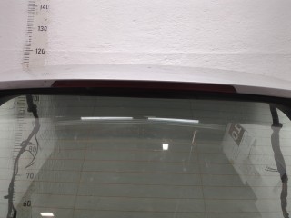 Крышка (дверь) багажника, BMW X3 E83 2006-2010