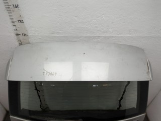 Крышка (дверь) багажника, BMW X3 E83 2006-2010