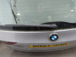 Крышка (дверь) багажника, BMW X3 E83 2006-2010