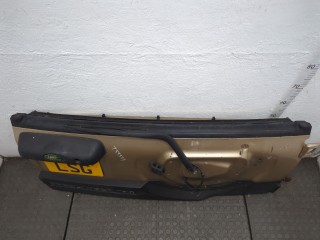 Крышка (дверь) багажника, Land Rover Freelander 1 2003-2006