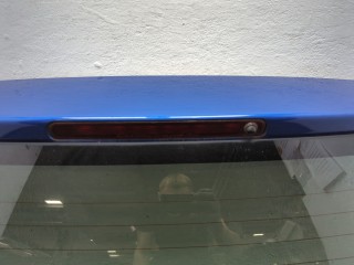 Крышка (дверь) багажника, Suzuki SX4 2006-2014