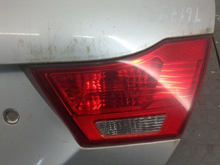 Крышка (дверь) багажника, ориг. номер 692002G521, KIA Magentis 2008-2010