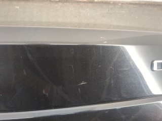 Крышка (дверь) багажника, Chevrolet Cruze 2008-2012