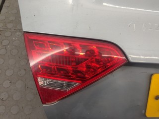Крышка (дверь) багажника, ориг. номер 8T0827023AJ, Audi A5 2007-2011
