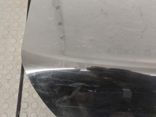 Крышка (дверь) багажника, Mercedes S W220 2002-2005