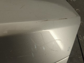 Крышка (дверь) багажника, Mercedes C W204 2007-2011