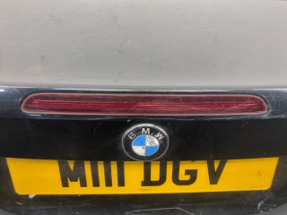 Крышка (дверь) багажника, BMW 3 серия 2006-2010