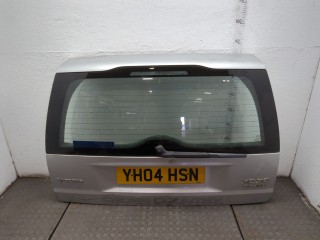 Крышка (дверь) багажника Volvo XC70 2000-2004