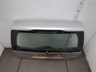 Крышка (дверь) багажника, Volvo XC70 2000-2004