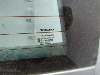 Крышка (дверь) багажника, Volvo XC70 2000-2004