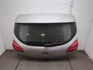 Крышка (дверь) багажника, KIA Cee'd 2012-2015