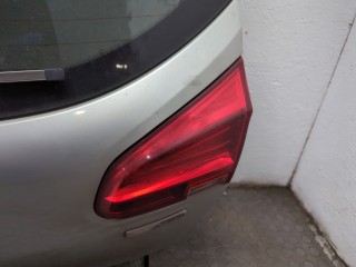 Крышка (дверь) багажника, KIA Cee'd 2012-2015