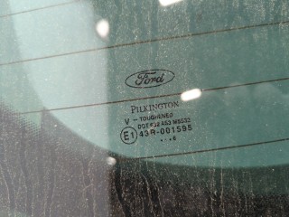Крышка (дверь) багажника, ориг. номер 1480698, P6M21R40410AC, Ford S-Max 2006-2010