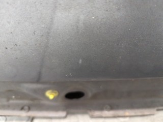 Крышка (дверь) багажника, ориг. номер BHA790050, 5H3240702DA, Land Rover Range Rover Sport 2005-2009