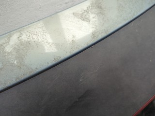 Крышка (дверь) багажника, ориг. номер 1633845, P8M51A40410AD, Ford Focus 2007-2011