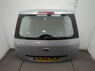 Крышка (дверь) багажника Ford Fusion 2002-2005