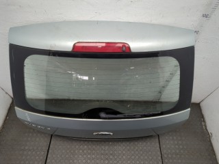 Крышка (дверь) багажника, ориг. номер 1756576, P2N11N40400AJ, Ford Fusion 2002-2005