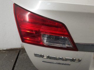 Крышка (дверь) багажника, Subaru Legacy 2009-2013
