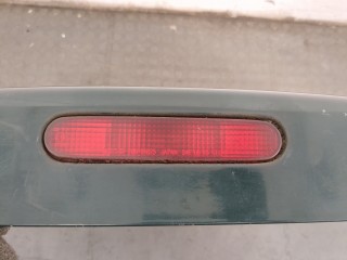 Крышка (дверь) багажника, Mazda MX-5 1989-1998