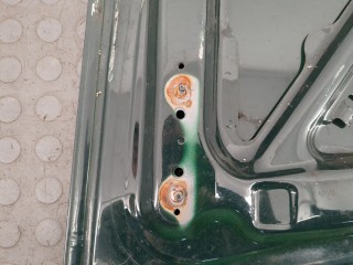 Крышка (дверь) багажника, Mazda MX-5 1989-1998