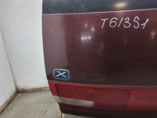 Крышка (дверь) багажника, Toyota Previa 1994-2000