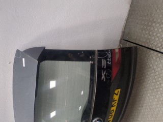 Крышка (дверь) багажника, BMW X3 E83 2003-2006
