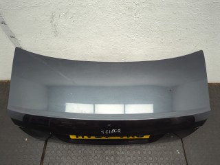 Крышка (дверь) багажника, ориг. номер 4F5827023F, Audi A6 2004-2008