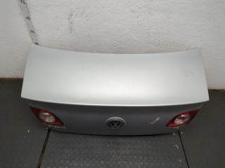 Крышка (дверь) багажника, ориг. номер 3C5827025H, Volkswagen Passat 2005-2010