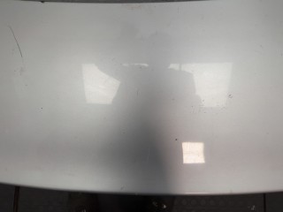 Крышка (дверь) багажника, ориг. номер 3C5827025H, Volkswagen Passat 2005-2010