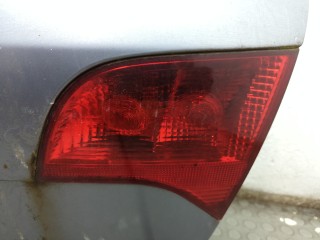 Крышка (дверь) багажника, Audi A4 2000-2006