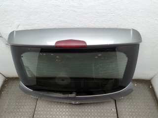 Крышка (дверь) багажника, Opel Corsa 2006-2011