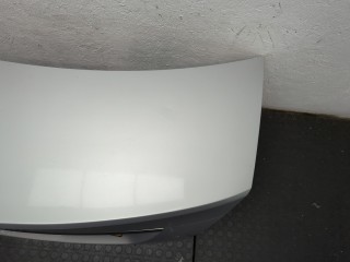 Крышка (дверь) багажника, Mercedes C W204 2011-2015