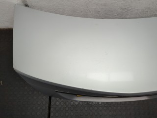 Крышка (дверь) багажника, Mercedes C W204 2011-2015