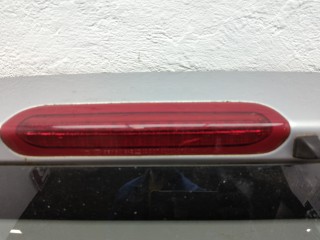 Крышка (дверь) багажника, KIA Cerato 2003-2007