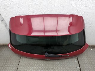 Крышка (дверь) багажника, Volkswagen Scirocco 2008-2014