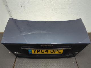 Крышка (дверь) багажника, Volvo S80 2003-2006