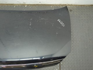 Крышка (дверь) багажника, ориг. номер XR854127, Jaguar S-Type 2004-2008