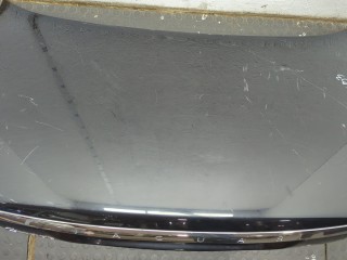 Крышка (дверь) багажника, ориг. номер XR854127, Jaguar S-Type 2004-2008