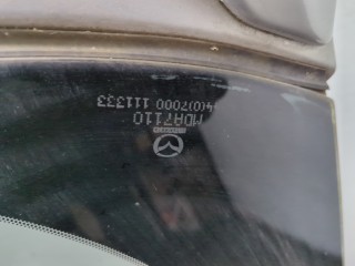 Крышка (дверь) багажника, Mazda 6 2009-2013