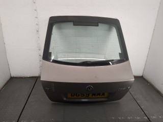 Крышка (дверь) багажника Skoda Octavia 2000-2011