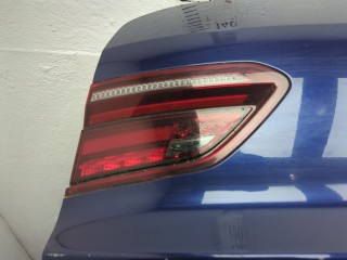 Крышка (дверь) багажника, Volkswagen Arteon 2017-2021