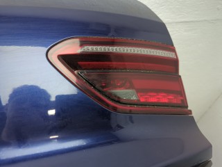Крышка (дверь) багажника, Volkswagen Arteon 2017-2021