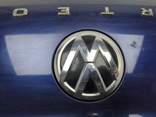 Крышка (дверь) багажника, Volkswagen Arteon 2017-2021
