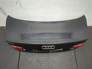 Крышка (дверь) багажника, ориг. номер 8T0827023AJ, Audi A5 2007-2011