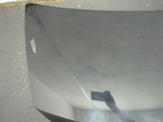 Крышка (дверь) багажника, Mercedes CLS 2004-2008