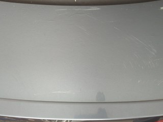 Крышка (дверь) багажника, ориг. номер 5C6827025A, Volkswagen Jetta 2010-2014