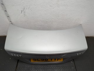 Крышка (дверь) багажника, Mercedes C W203 2004-2008