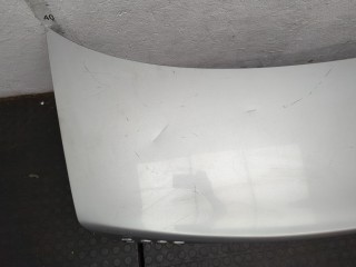 Крышка (дверь) багажника, Mercedes C W203 2004-2008