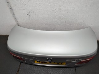 Крышка (дверь) багажника, ориг. номер 41627138460, 7138460, BMW 7 серия 2005-2008